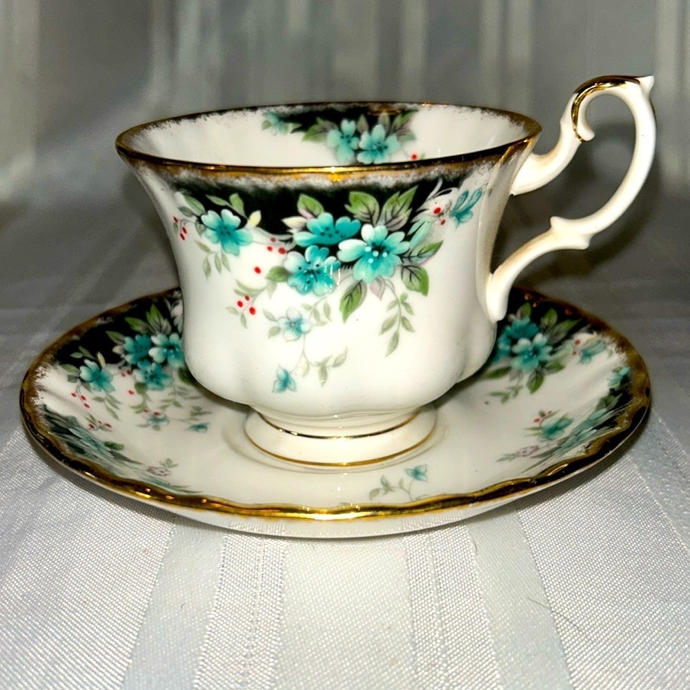 ⭐⭐Royal Albert Teacup⭐⭐